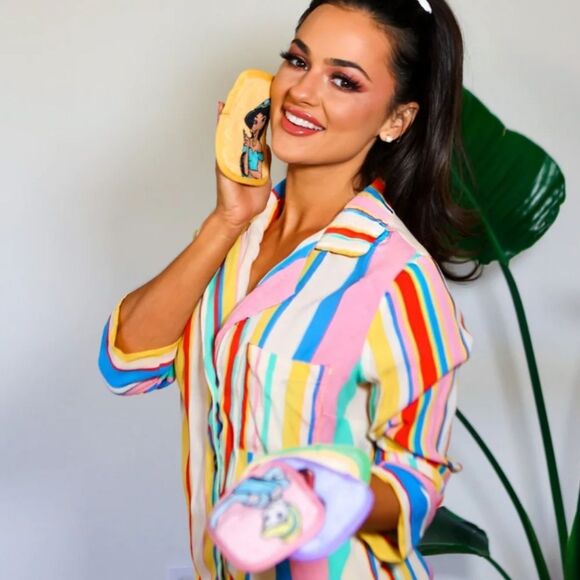 The Original Makeup Eraser Ultimate Disney Princess 7 Day Set - Picture 7 of 9